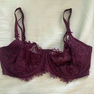 Victoria’s Secret Lace Bra